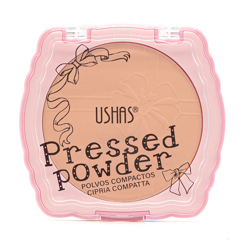 Polvo Compacto
