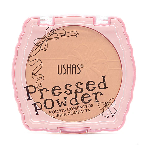 Polvo Compacto