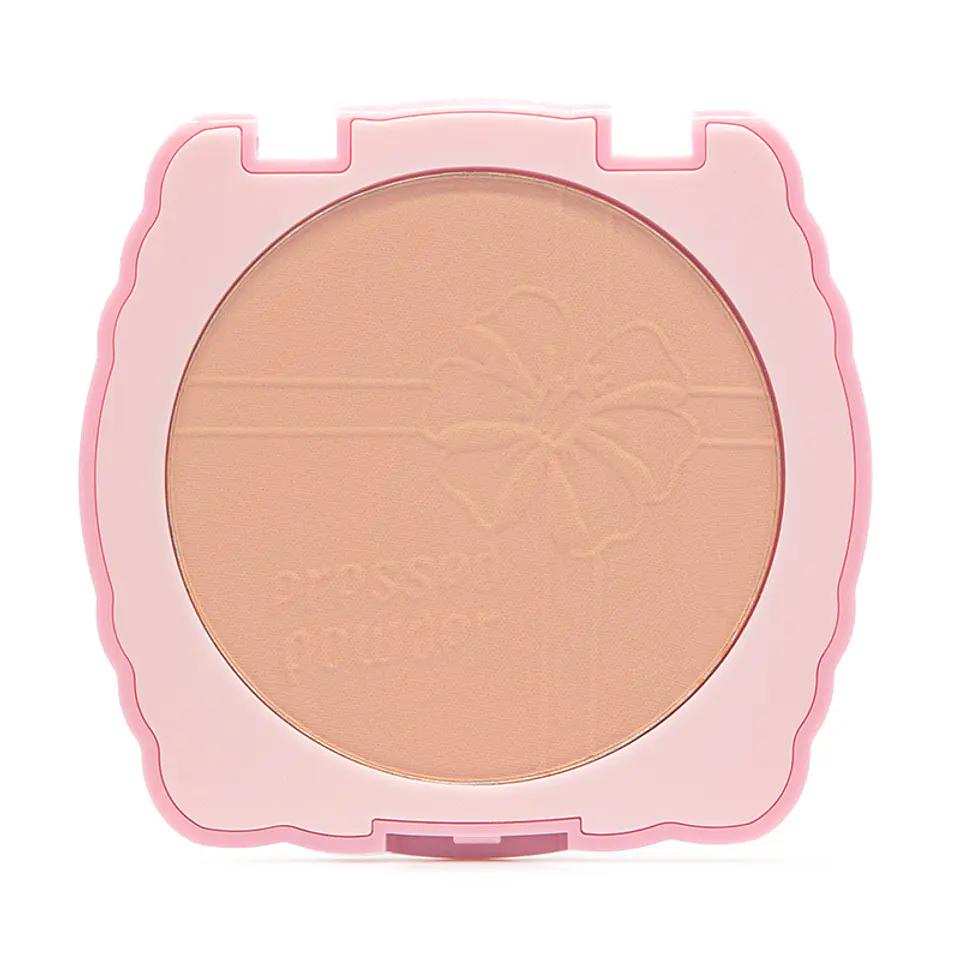 Polvo Compacto 2