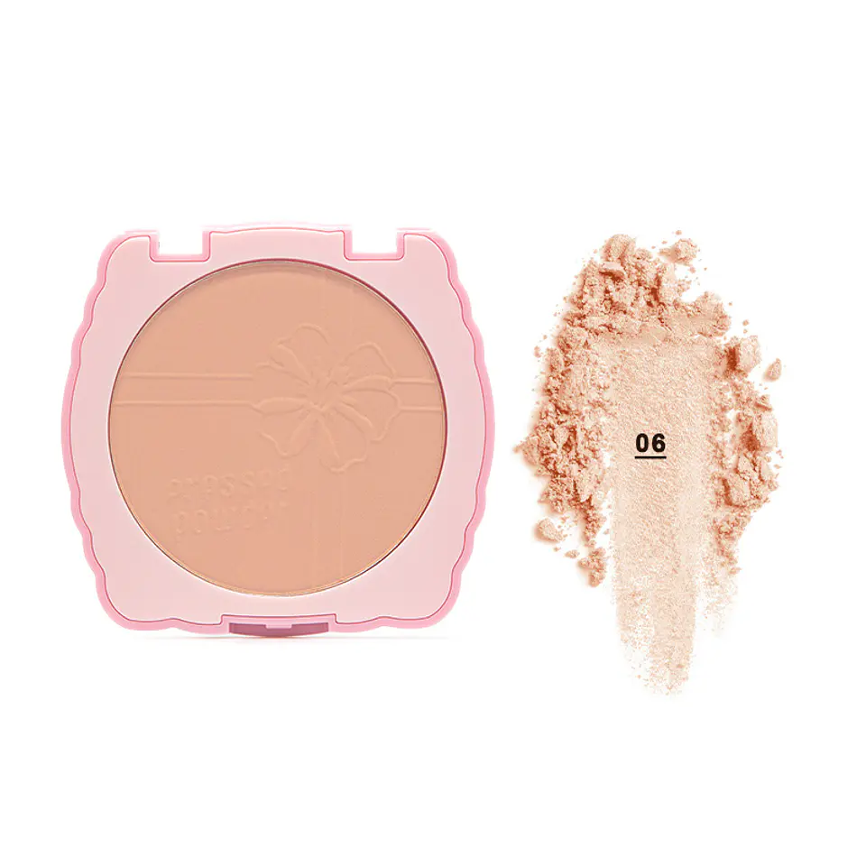 Polvo Compacto 5