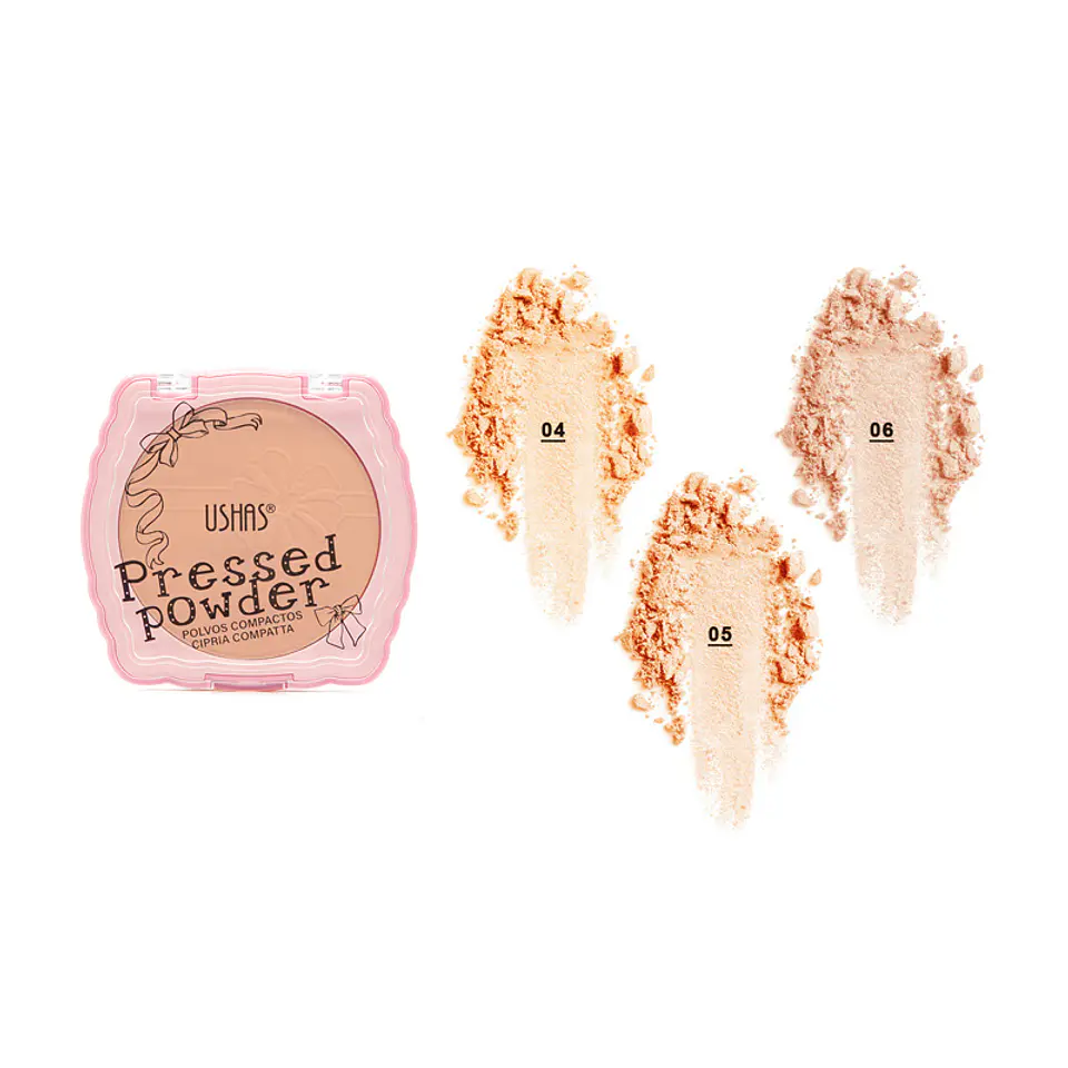 Polvo Compacto 6