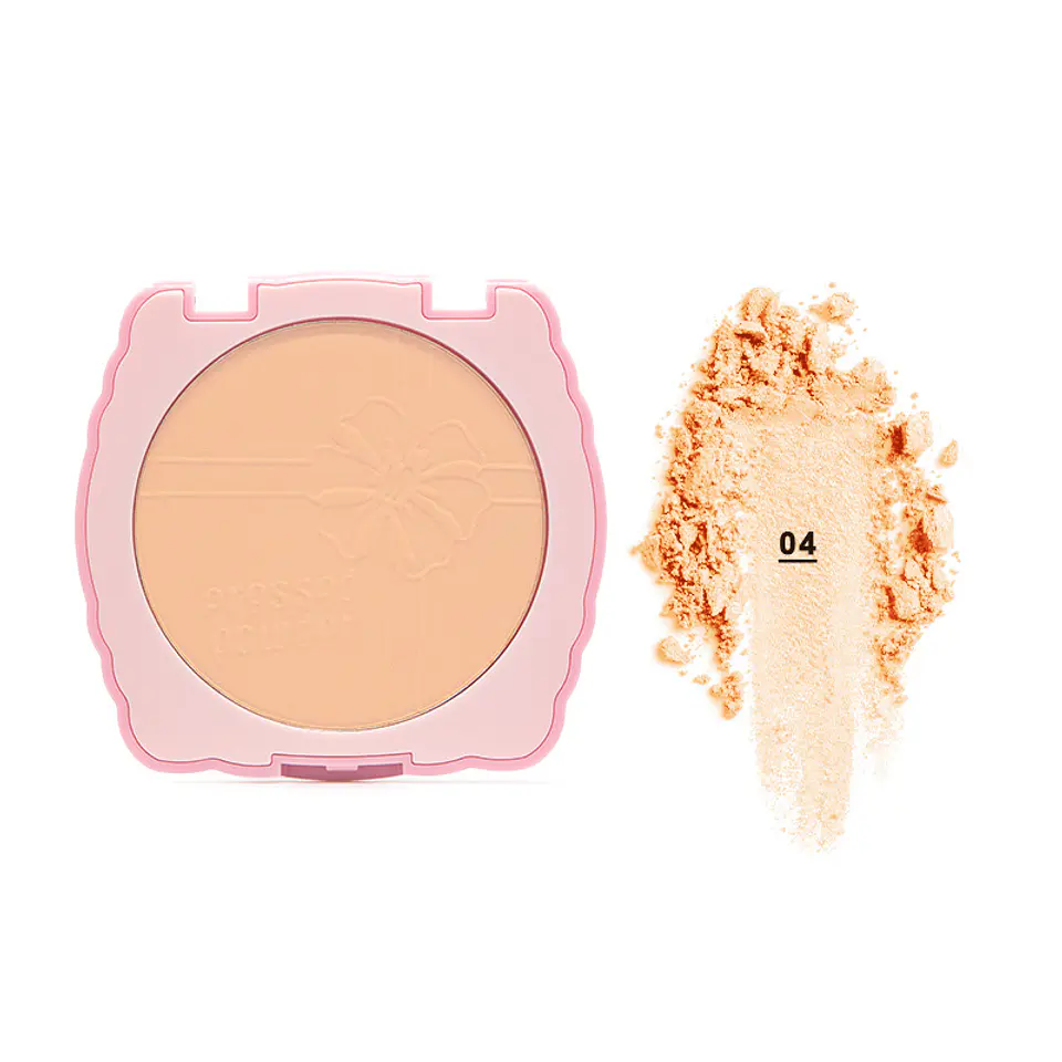 Polvo Compacto 3