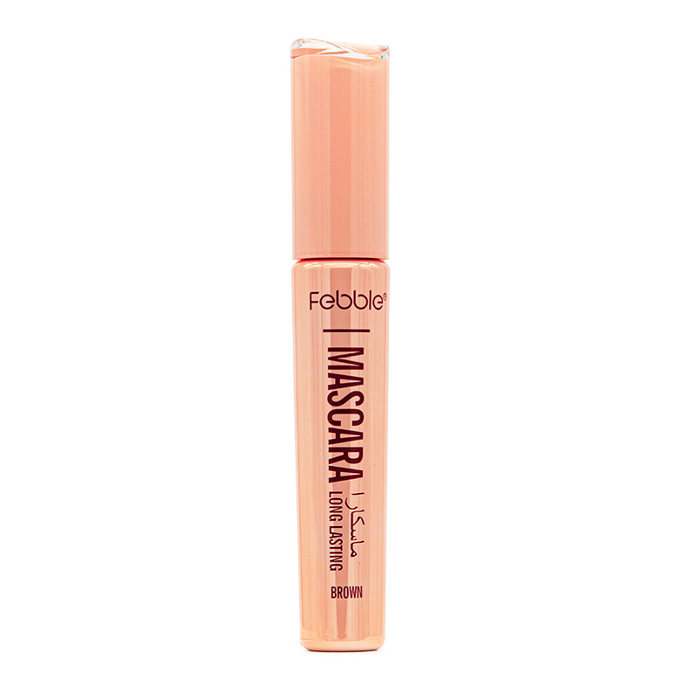 Mascara de Pestañas Long Lasting