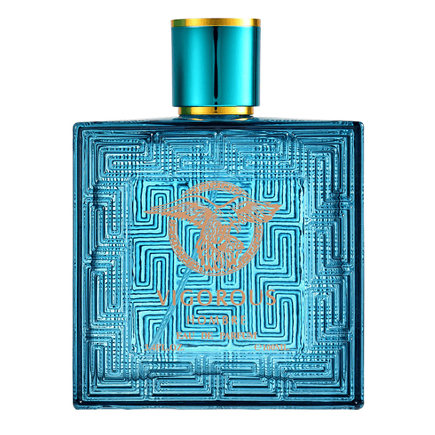 Perfume de hombre VIGOROUS 1