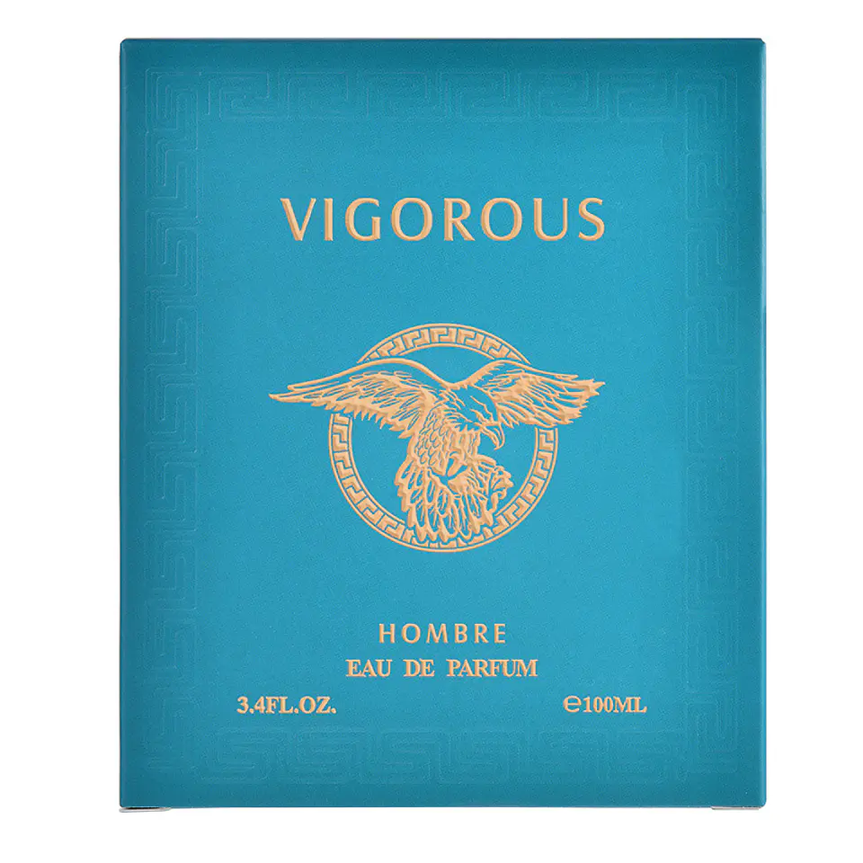 Perfume de Hombre VIGOROUS 2