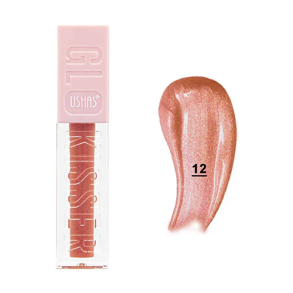 Brillo Labial KISSER 8