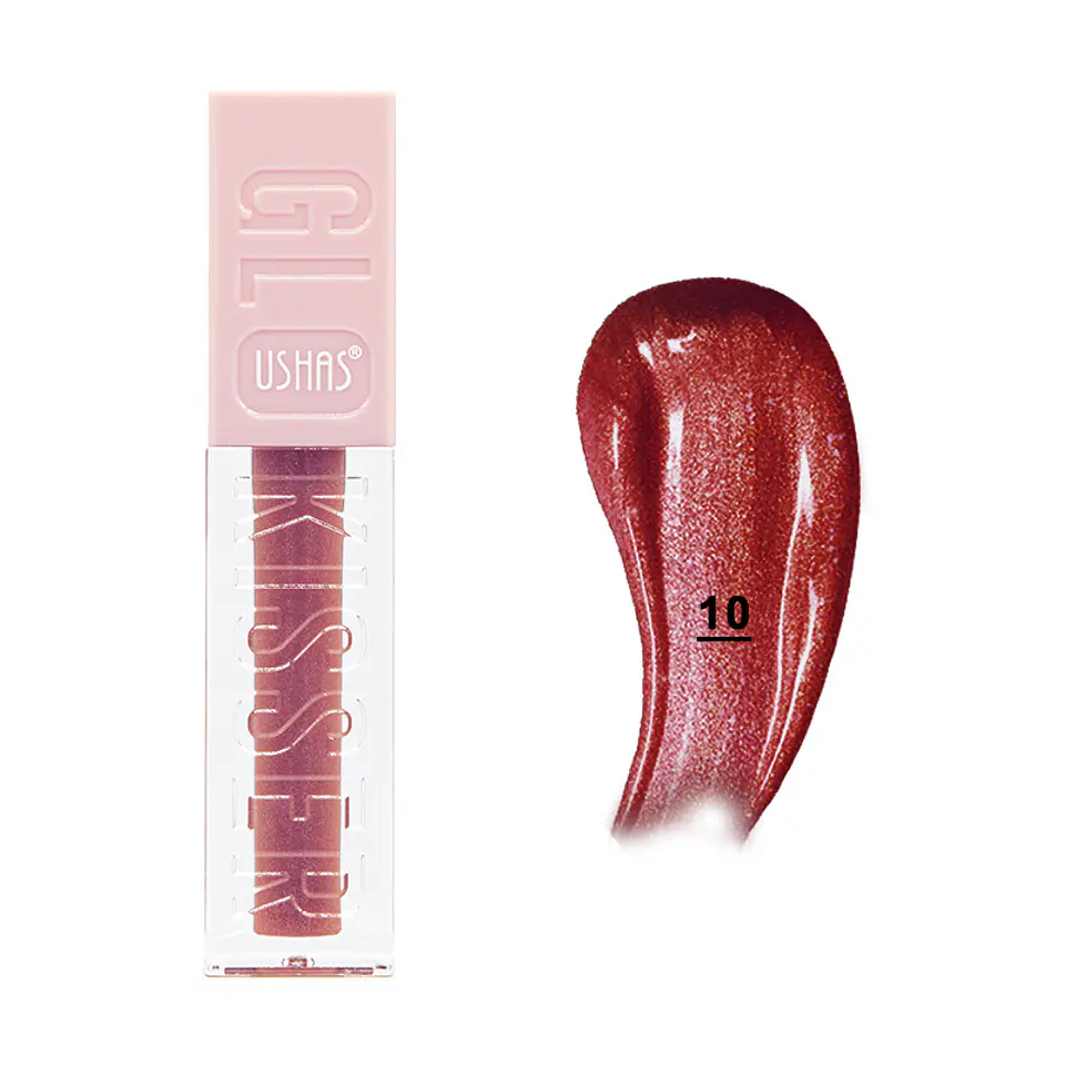 Brillo Labial KISSER 6