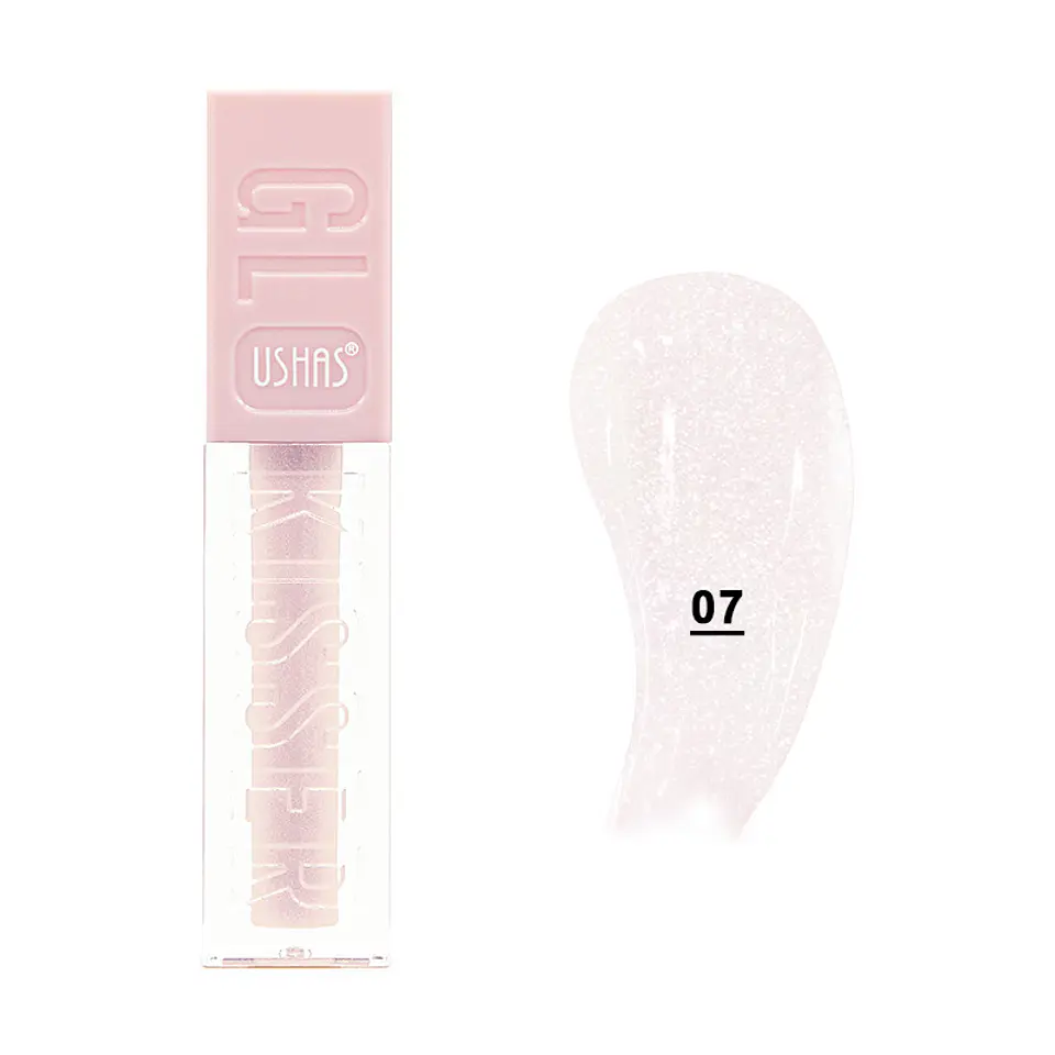 Brillo Labial KISSER 3