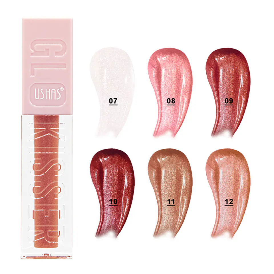 Brillo Labial KISSER 9