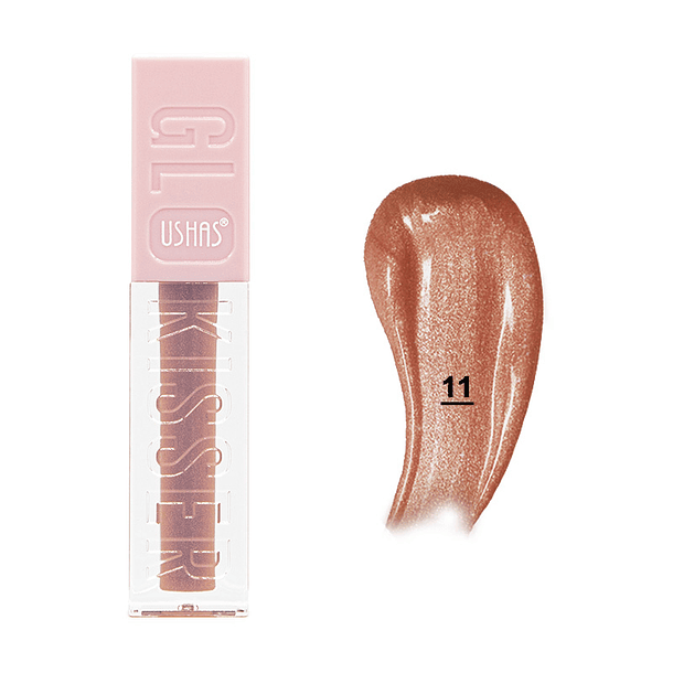 Brillo Labial KISSER 7