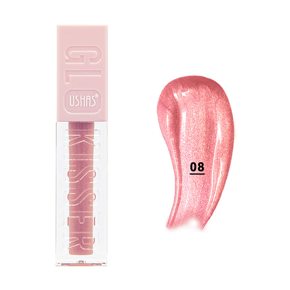 Brillo Labial KISSER 4