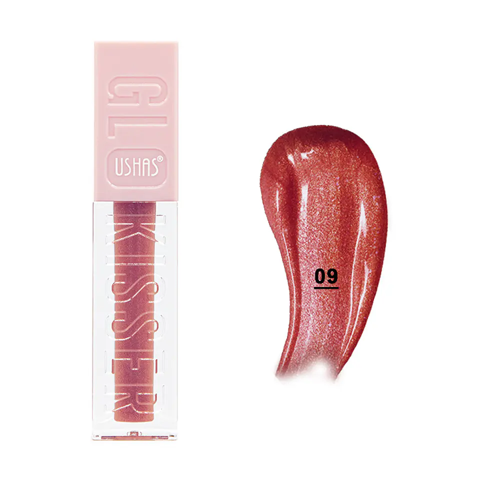 Brillo Labial KISSER 5