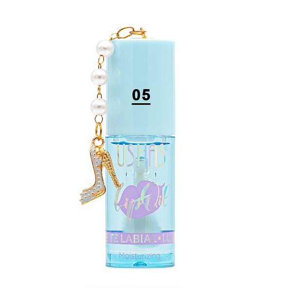 Aceite de Labios Sweet Heels 7