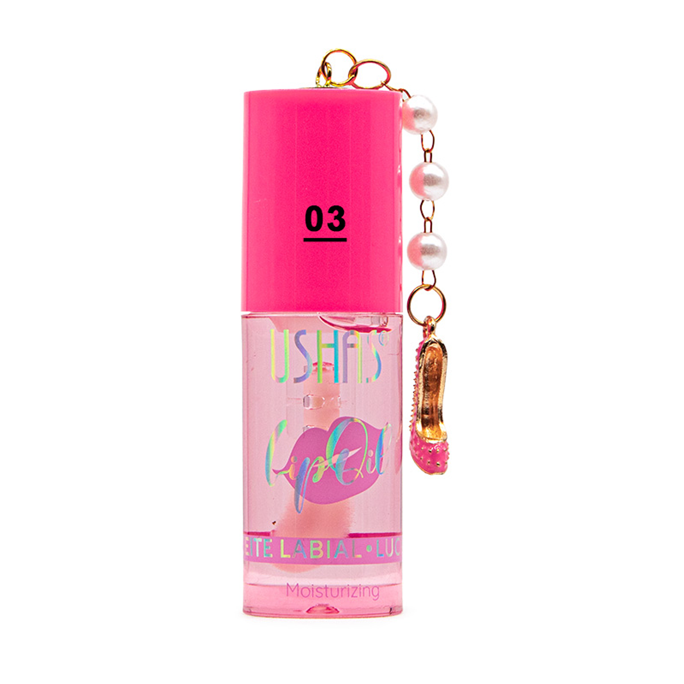 Aceite de Labios Sweet Heels - MB011523 03