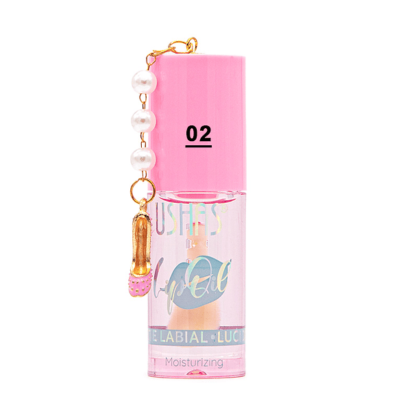 Aceite de Labios Sweet Heels 4