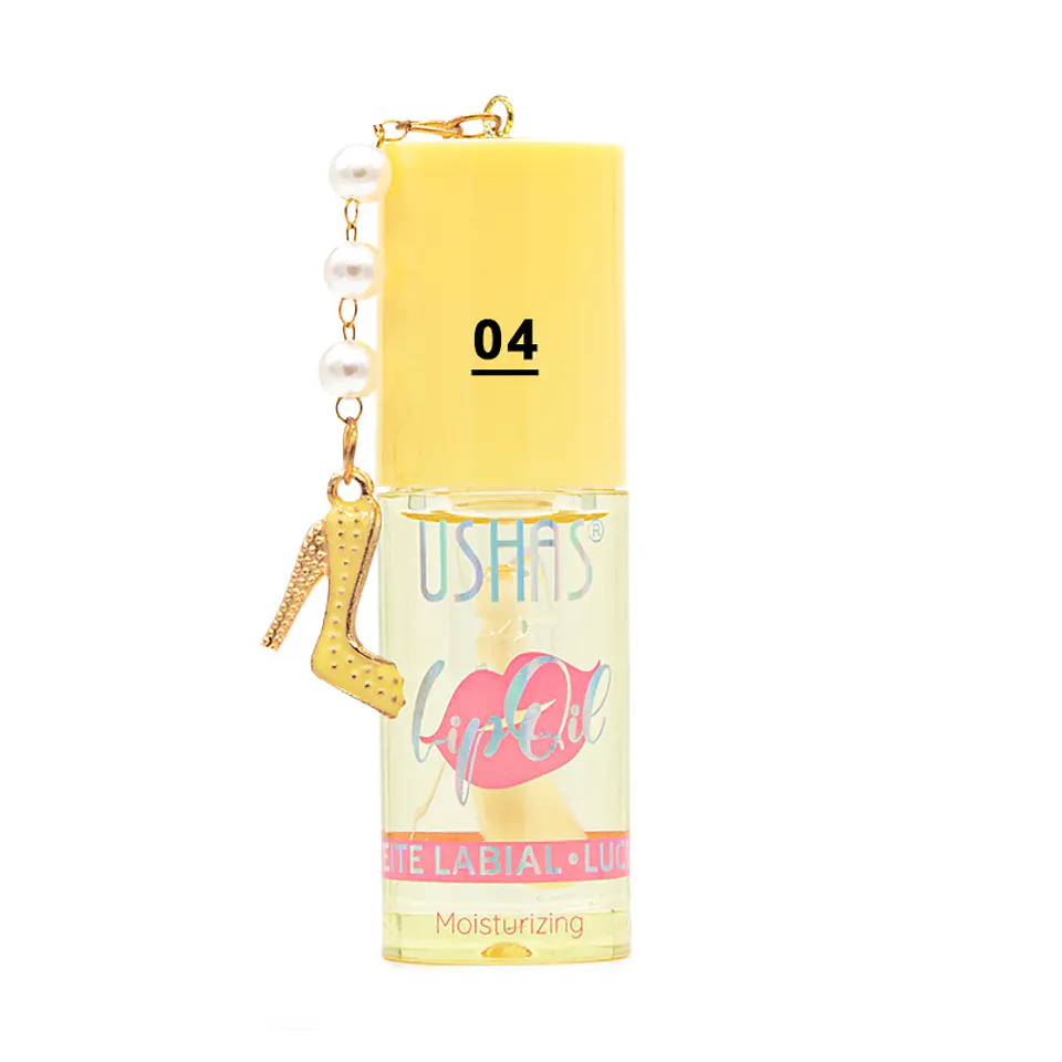 Aceite de Labios Sweet Heels 6