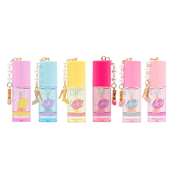 Aceite de Labios Sweet Heels 9