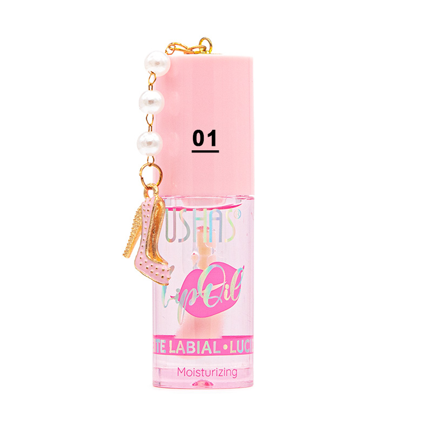 Aceite de Labios Sweet Heels - MB011523 01