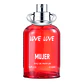 Perfume de Mujer LOVE LOVE - Miniatura 1