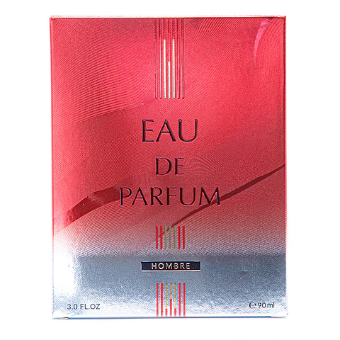 Perfume de hombre 231