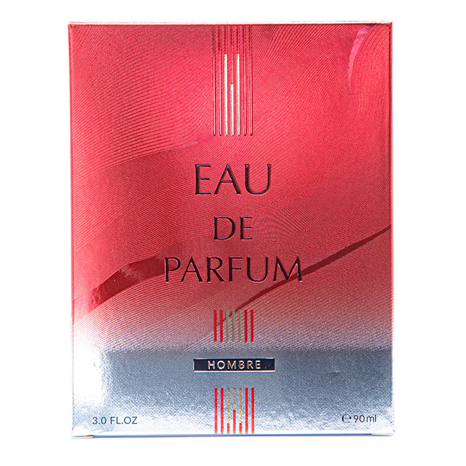 Perfume de hombre 231 2