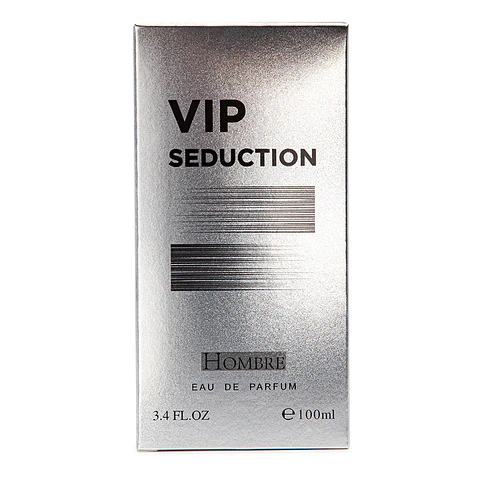 Perfume de Hombre VIP SEDUCTION