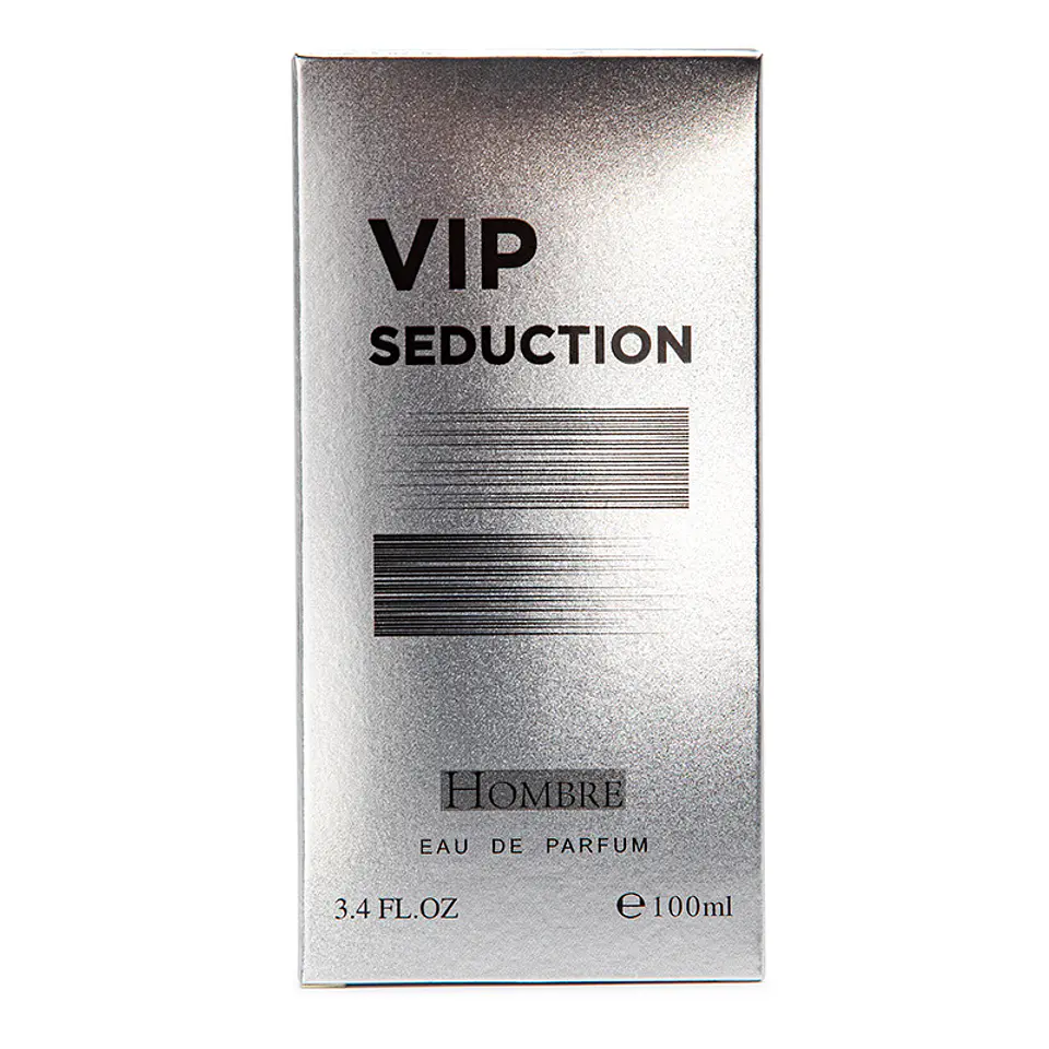 Perfume de Hombre VIP SEDUCTION 2