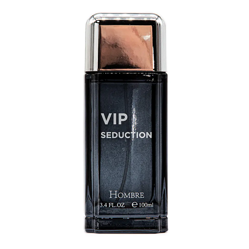 Perfume de Hombre VIP SEDUCTION 1