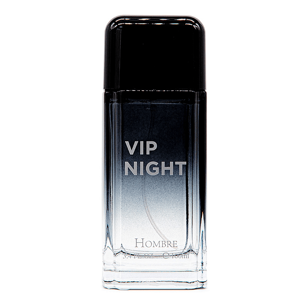 Perfume de hombre VIP NIGHT 1