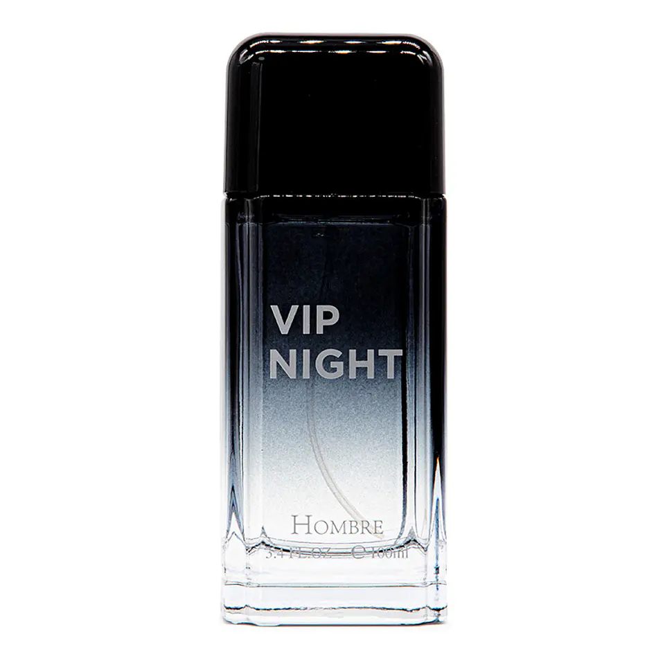 Perfume de Hombre VIP NIGHT 1