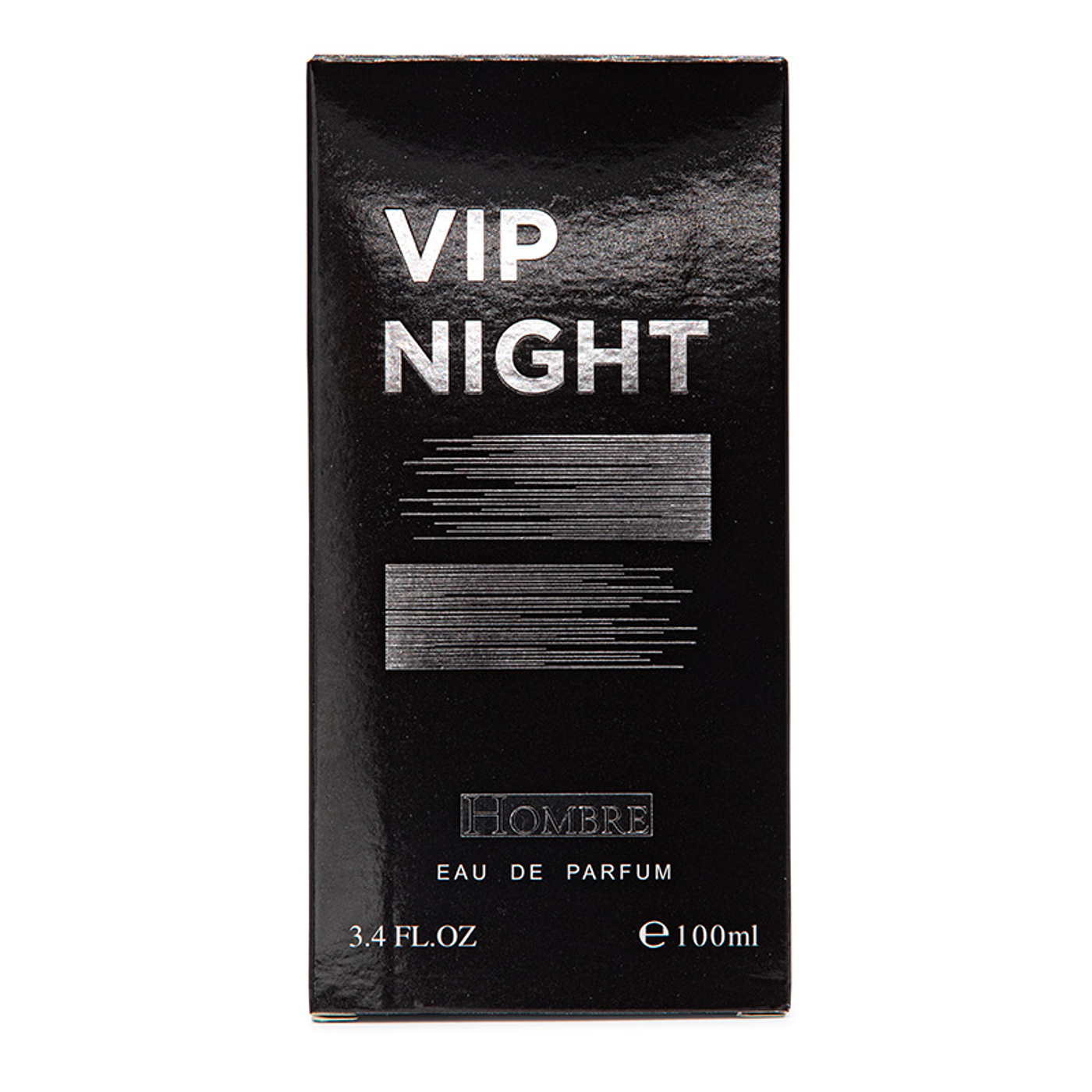 Perfume de hombre VIP NIGHT