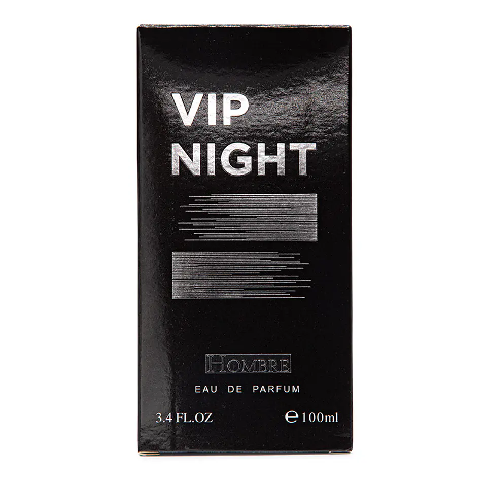 Perfume de Hombre VIP NIGHT 2