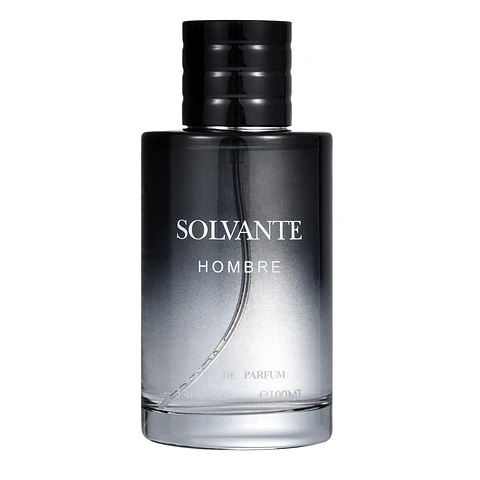 Perfume de Hombre SOLVANTE