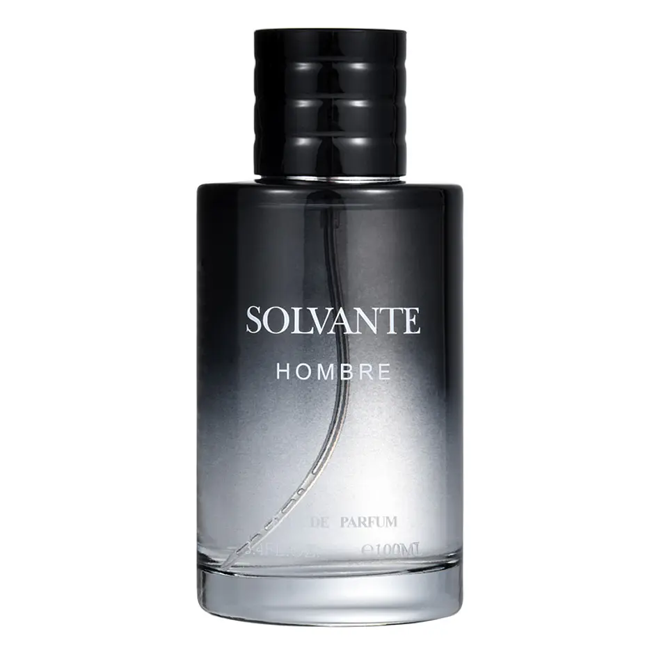 Perfume de Hombre SOLVANTE 1