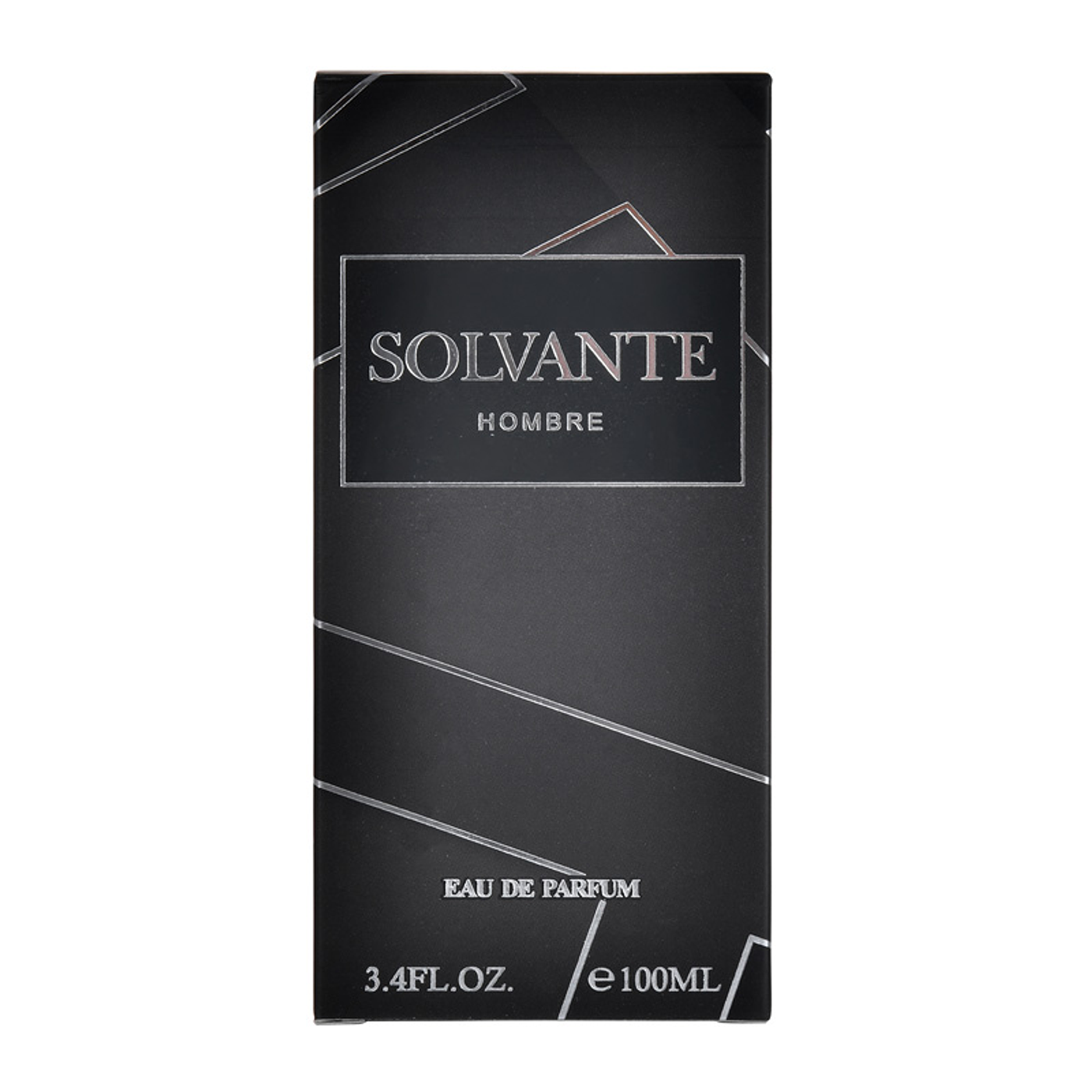 Perfume de hombre SOLVANTE