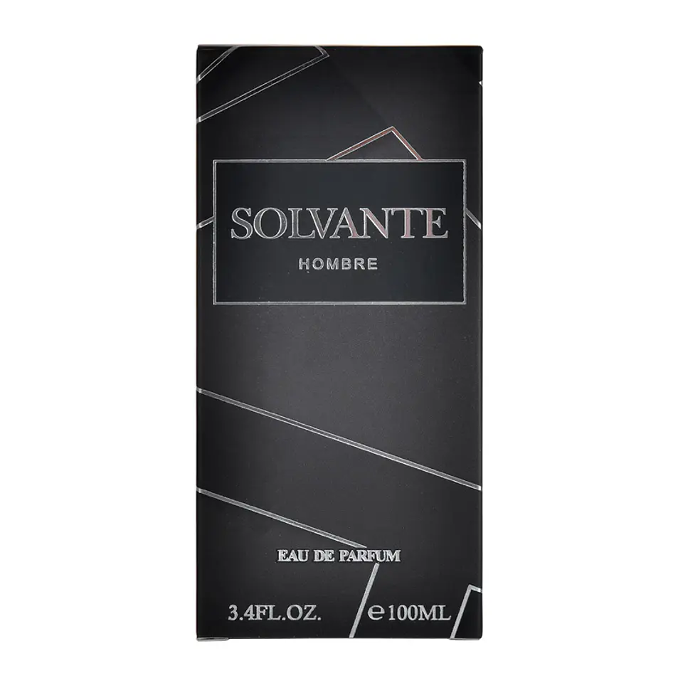 Perfume de Hombre SOLVANTE 2