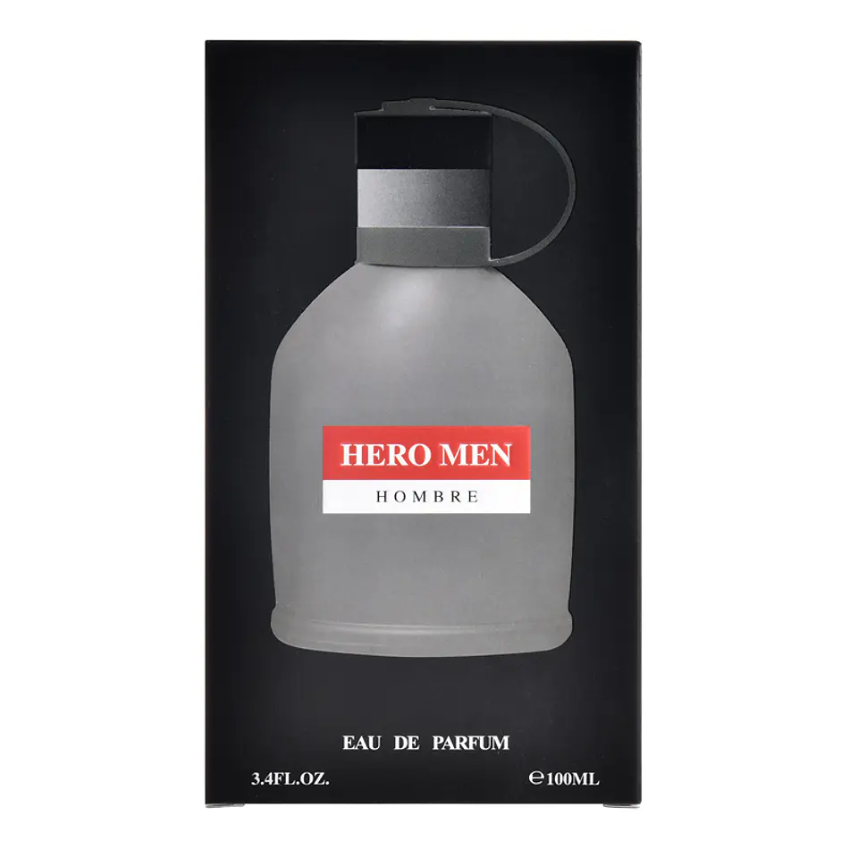 Perfume de Hombre HERO MEN 2