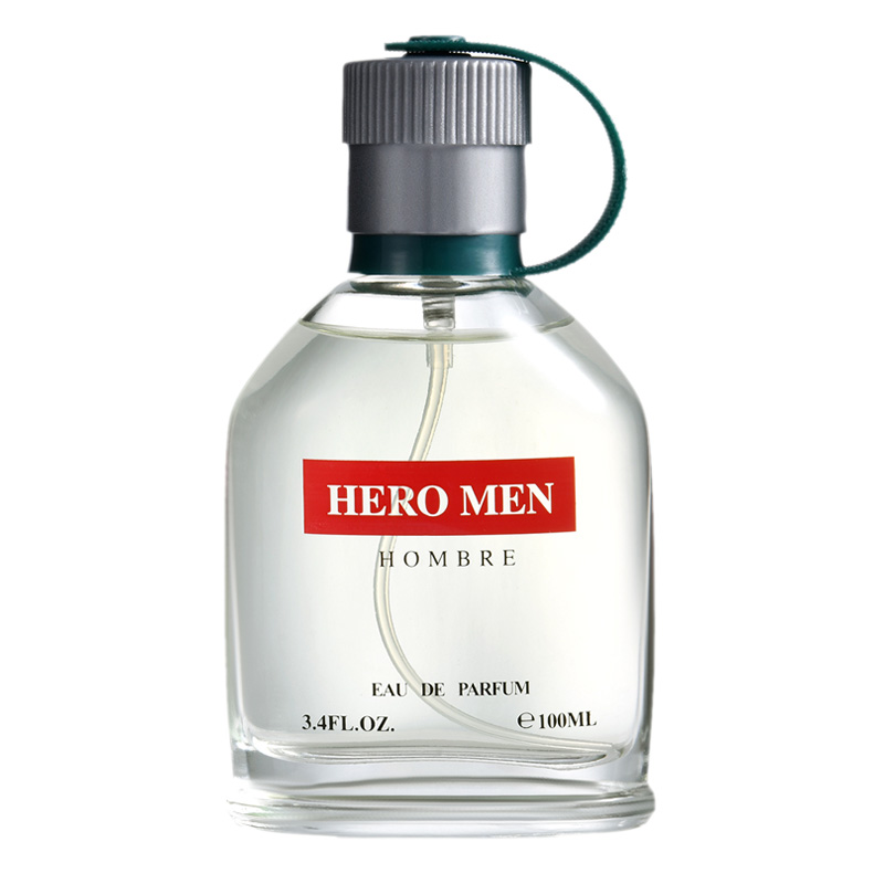 Perfume de Hombre Hero Men