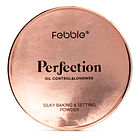 Silky Baking & Setting Powder 1