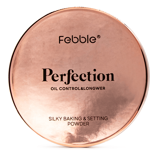 Silky Baking & Setting Powder 1