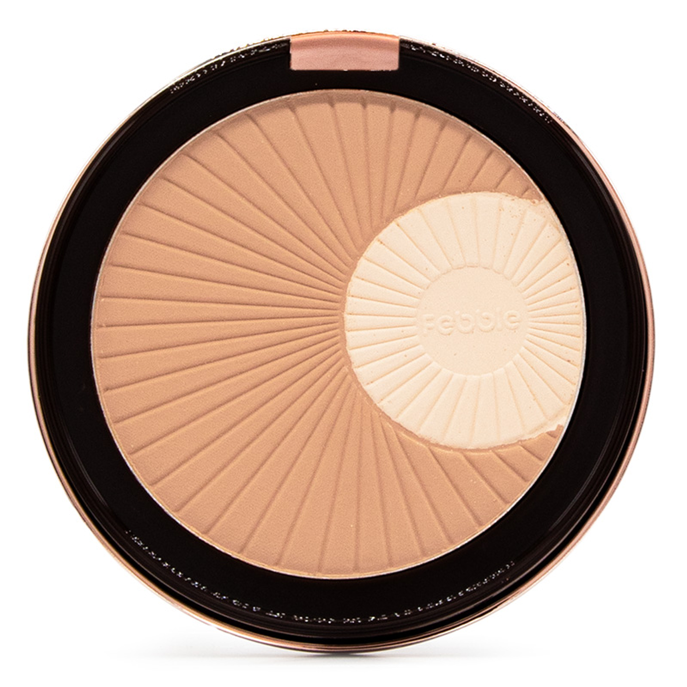 Silky Baking & Setting Powder