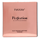 Silky Baking & Setting Powder 3