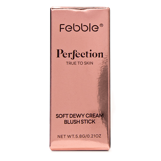 Soft Dewy Cream Blush Stick | Labios + Mejillas 3