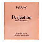 Diamond Bomb Highlighter Powder 1