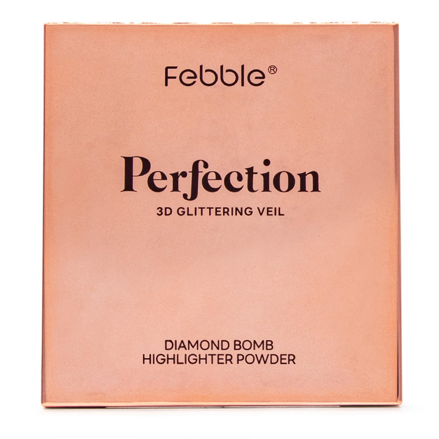 Diamond Bomb Highlighter Powder