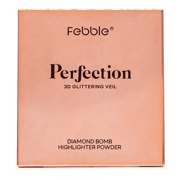 Diamond Bomb Highlighter Powder 1