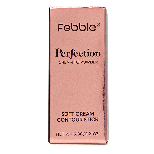 Airy Cream Contour Stick 3
