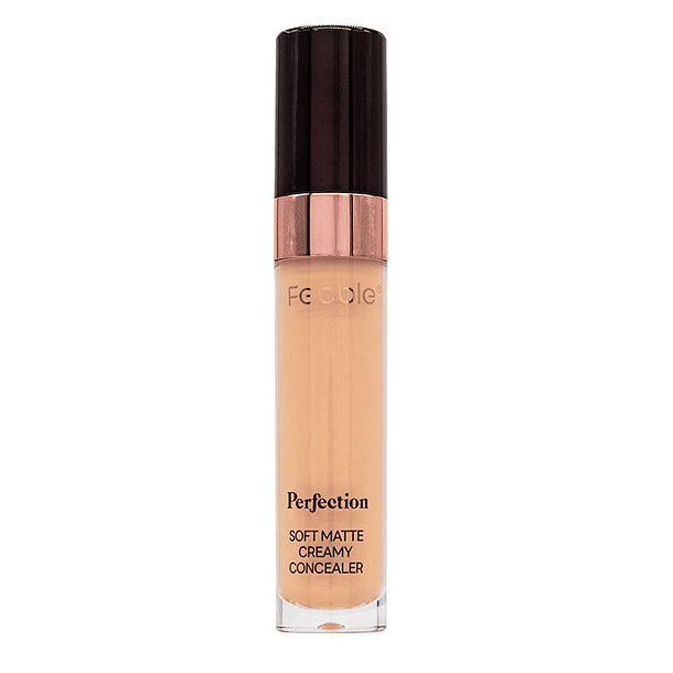 Soft Matte Creamy Concealer 1