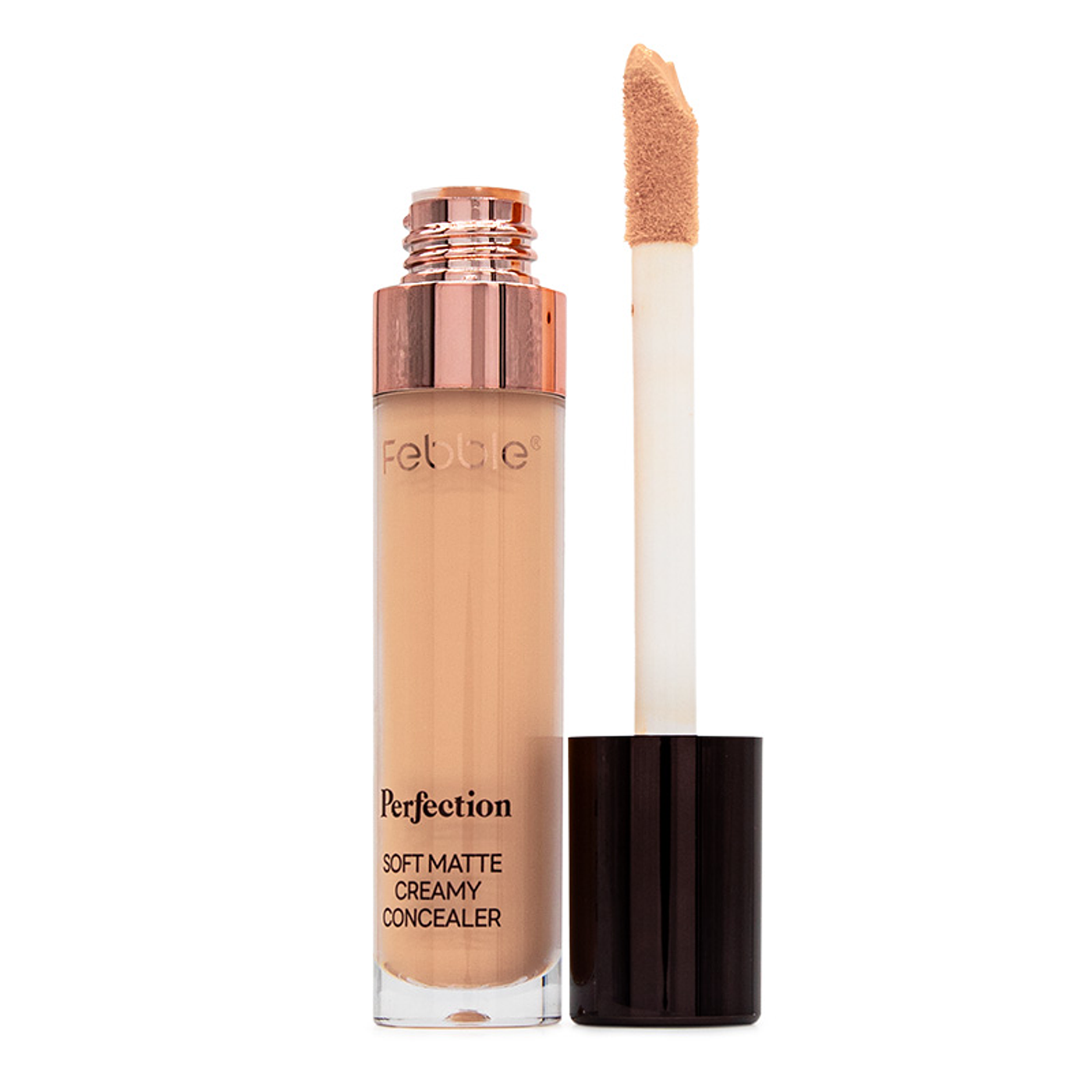 Soft Matte Creamy Concealer