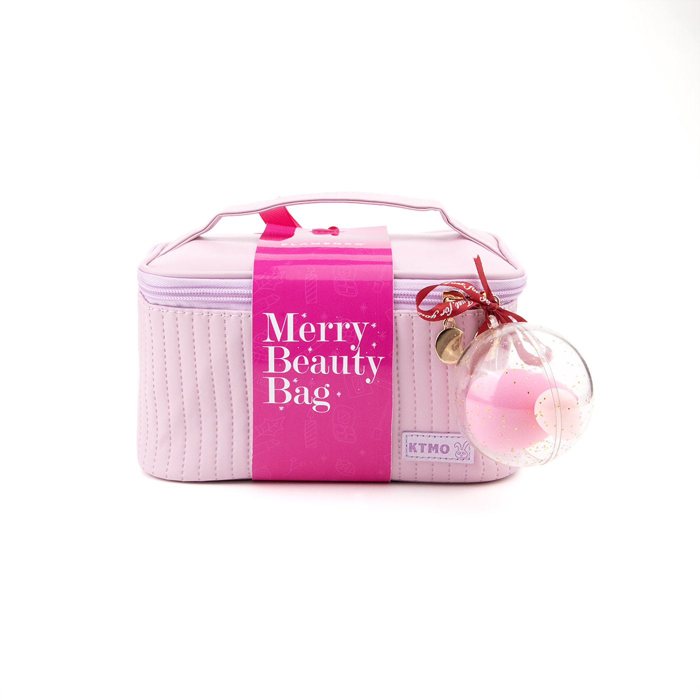 Merry Beauty Bag FLAMENCO®🎁